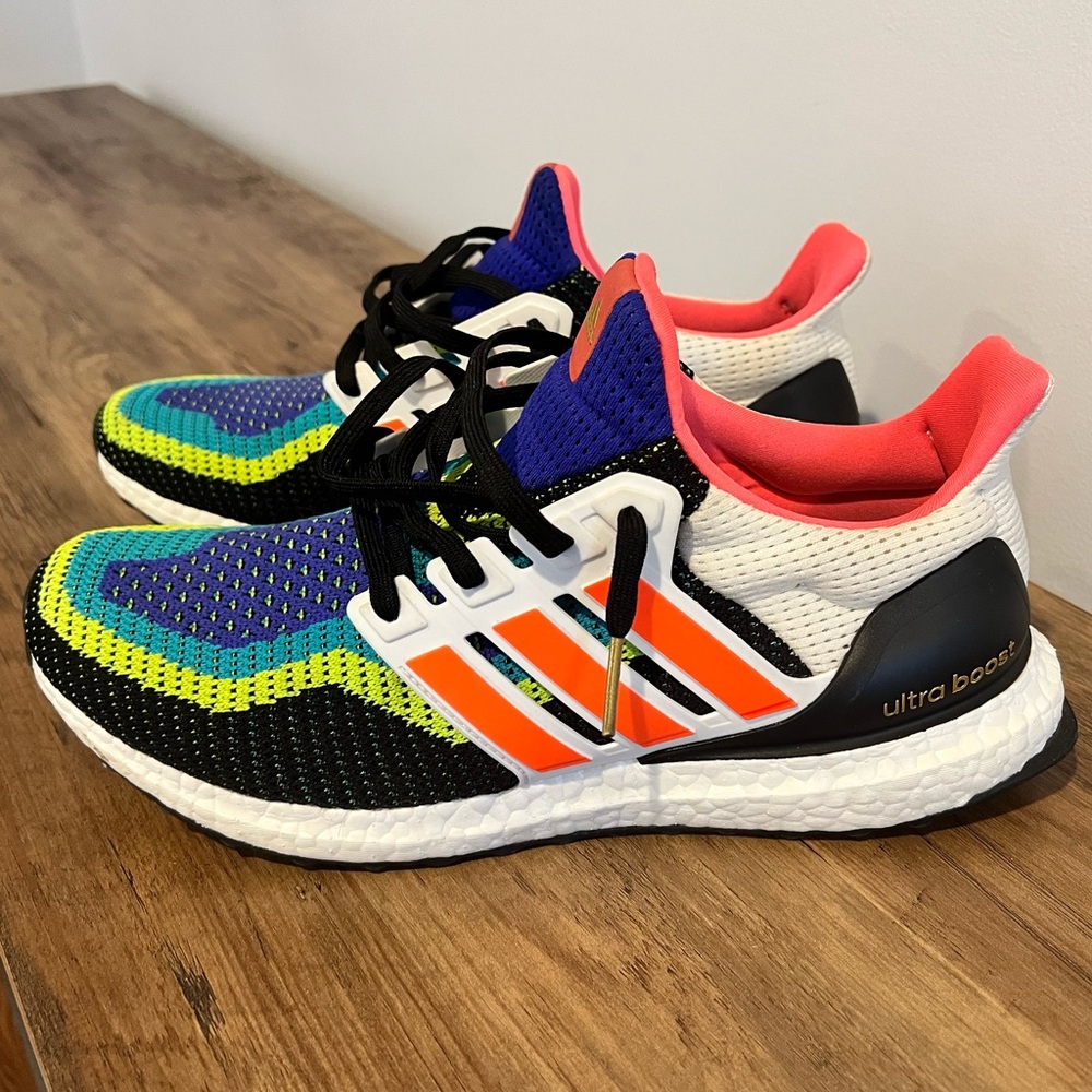 Adidas Ultraboost 2.0 DNA ‘What The Cloud White’